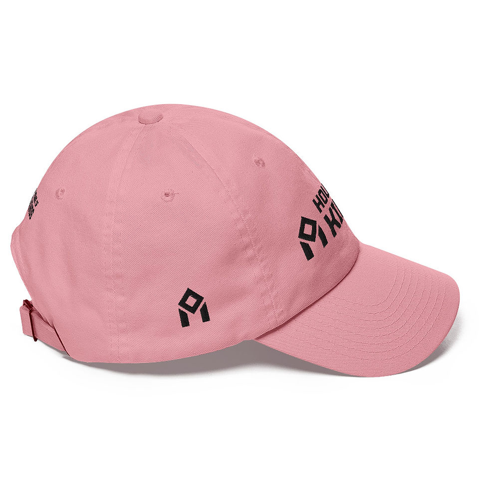 Thumbnail: HOK Cap V1