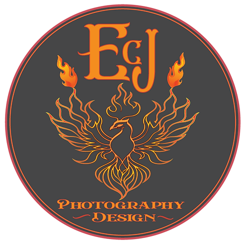 ECJ Photography and Desing Log