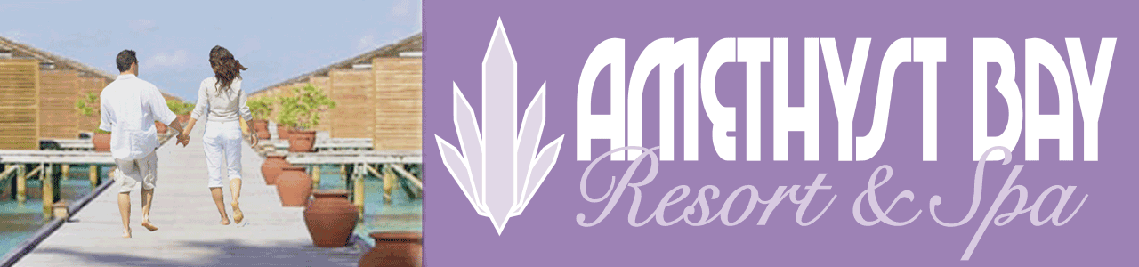 Amethist Bay Web Banner