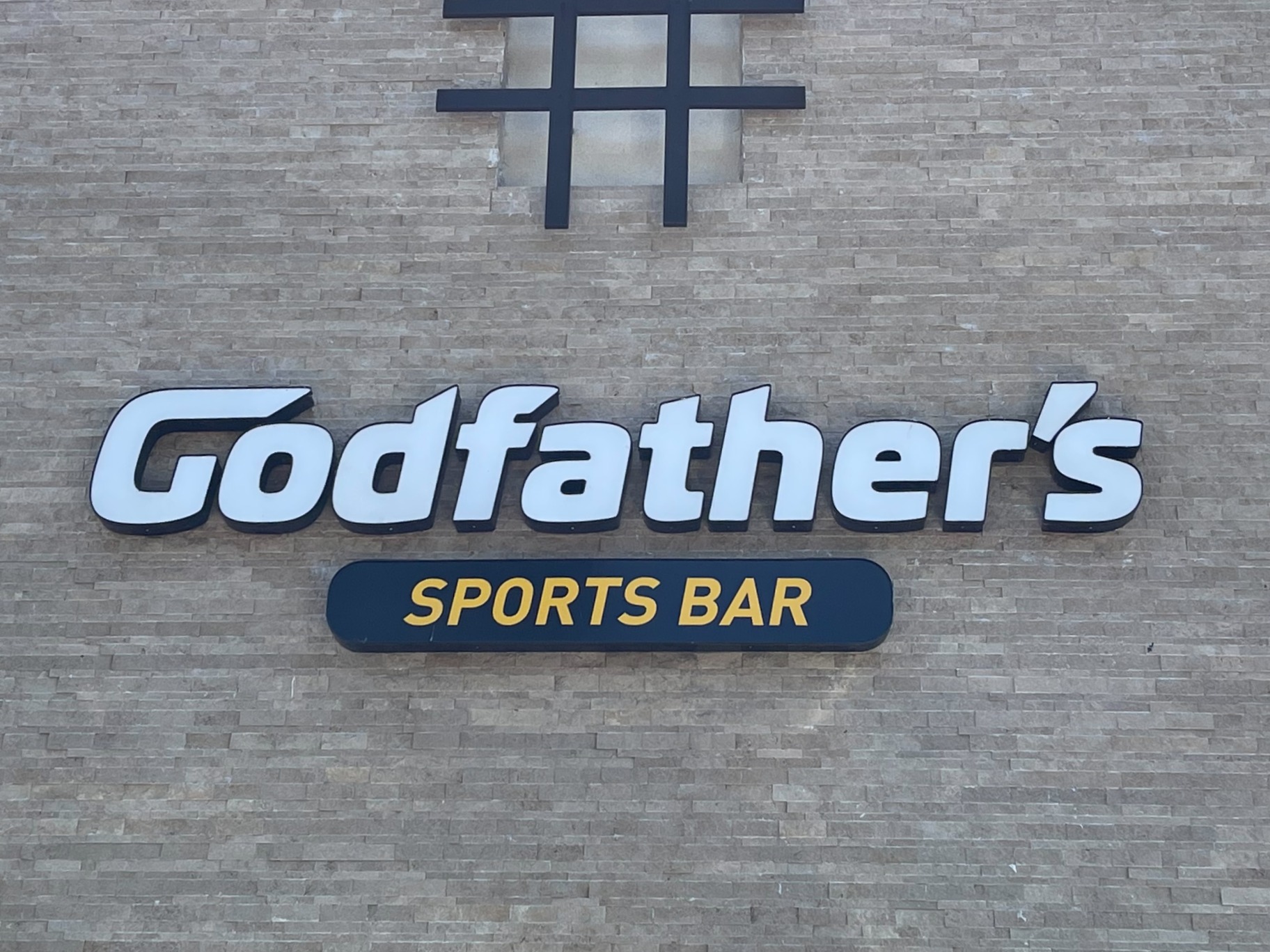 Godfather's Sports Bar — Tustin