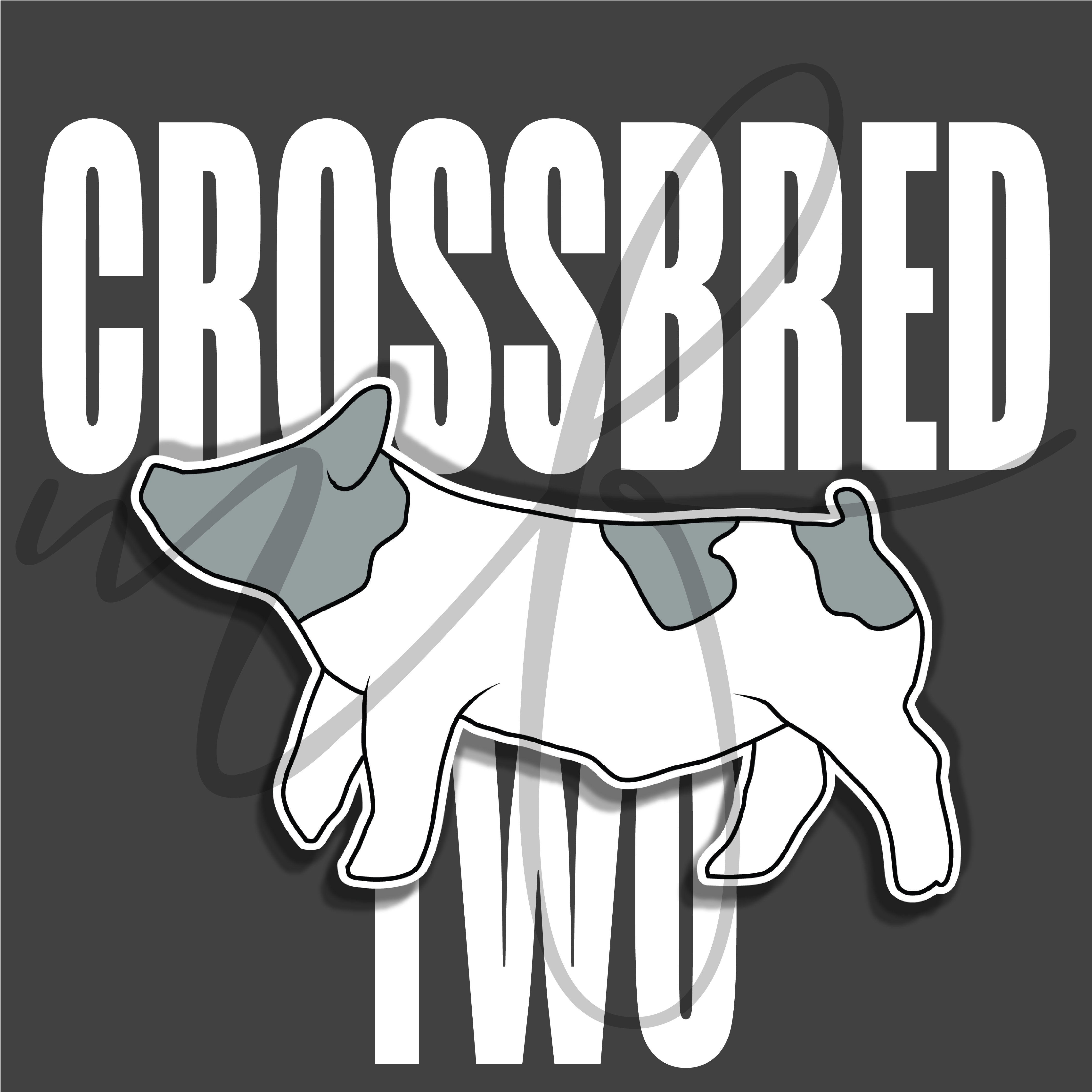 Crossbred Two Graphic