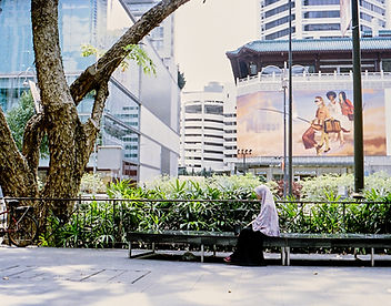 orchard road gallery two