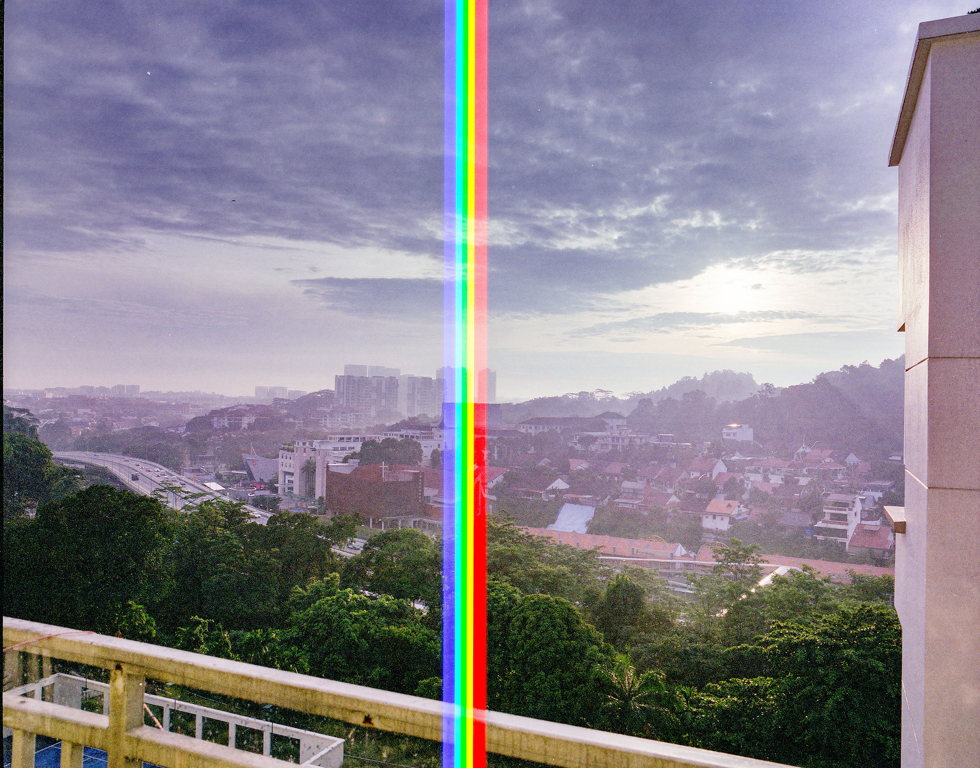 Rainbow division