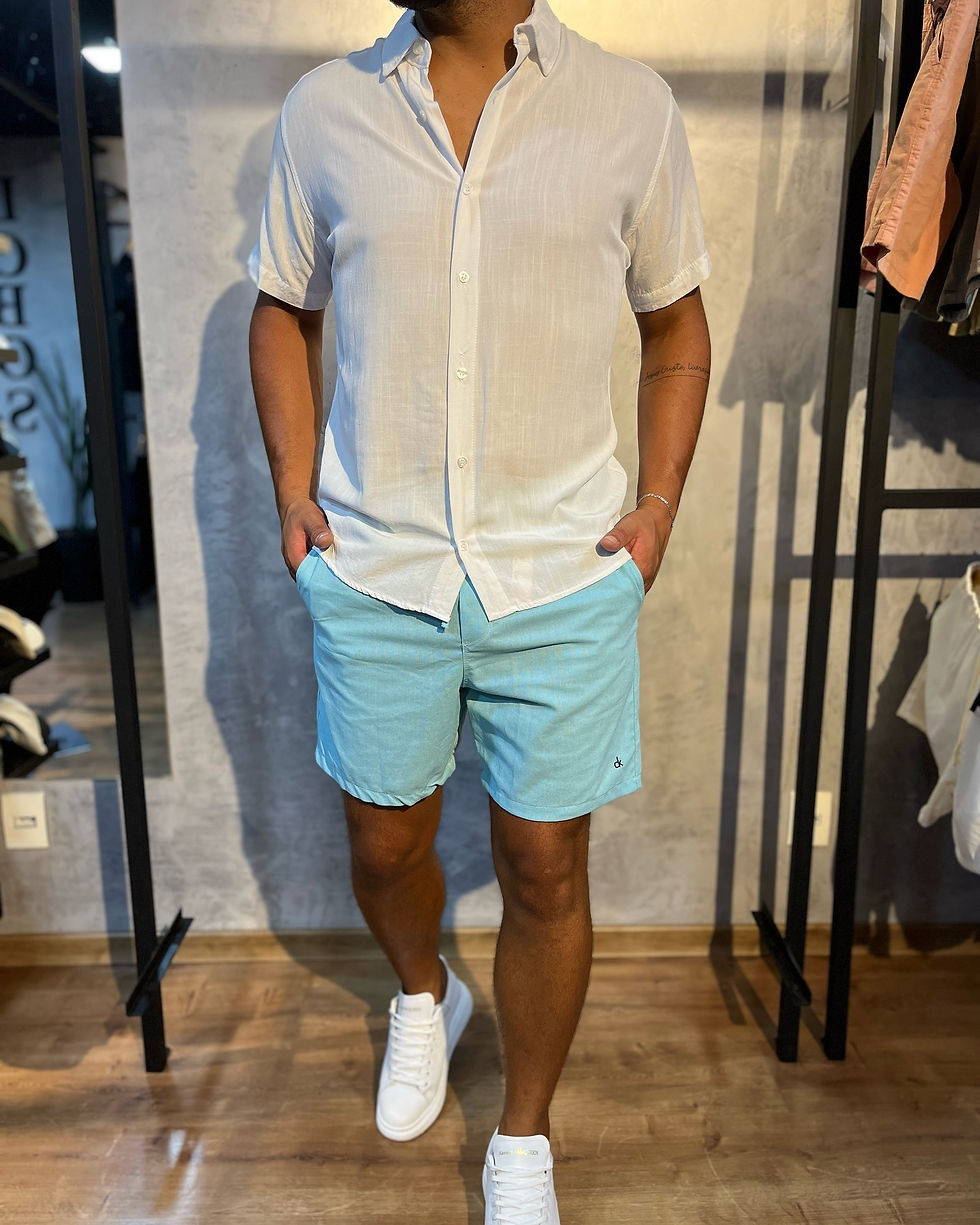 Miniatura: Diversos Looks Completos