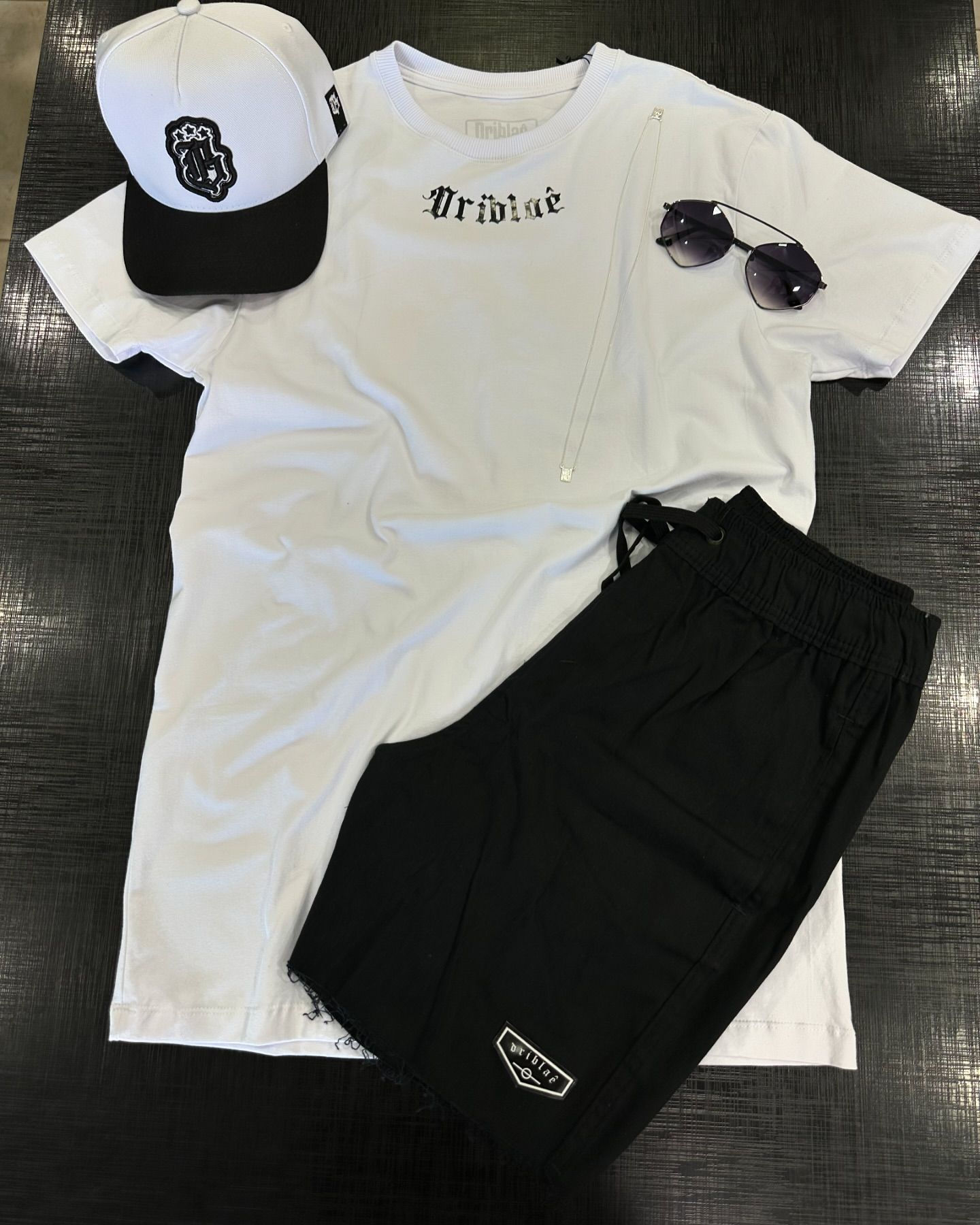 Kit Driblaê