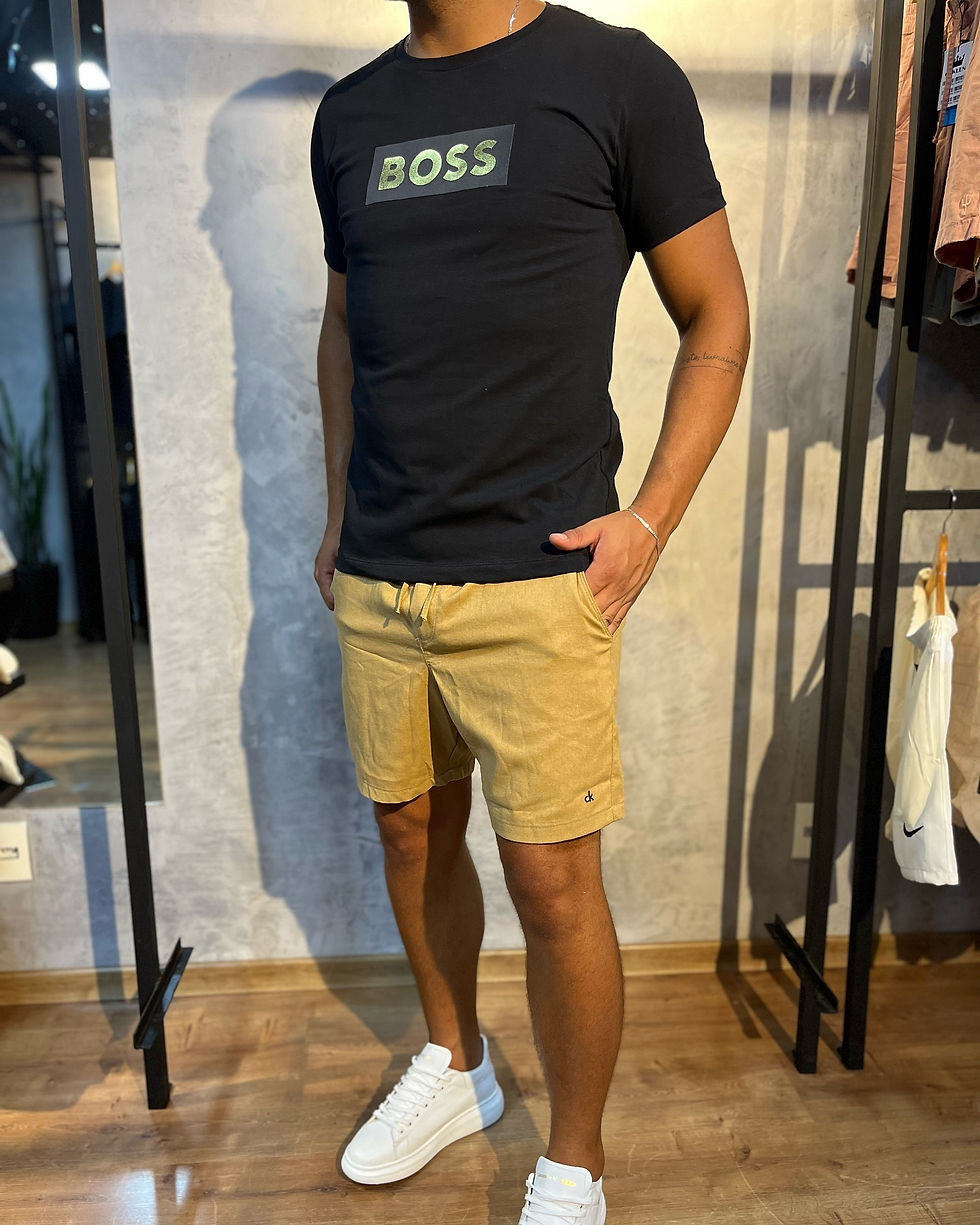 Miniatura: Diversos Looks Completos
