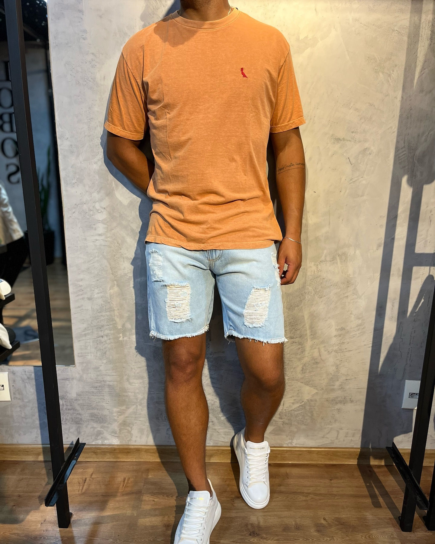 Diversos Looks Completos