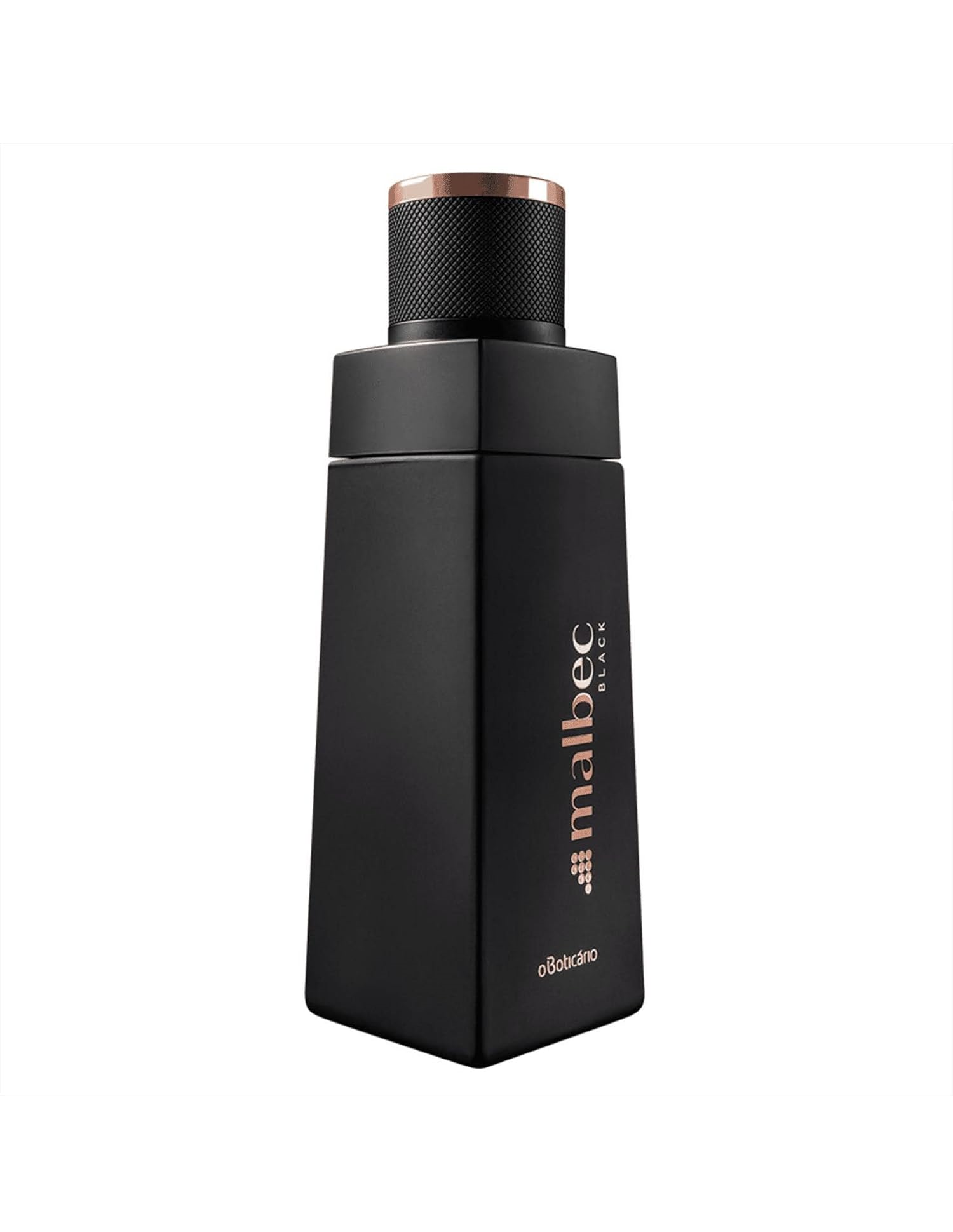 Malbec Black Cologne for Men Malbec Black channels the mystery and power of mode