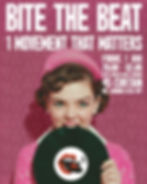 Bite the Beat No. 1 – Movement That Matters