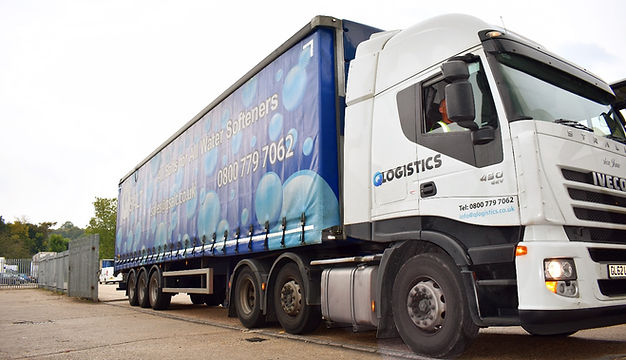 Salt Direct Logistics