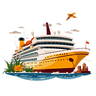 pngtree-free-cruise-clipart-large-cruise-ship-and-plane-cartoon-vector-png-image_6865038.p