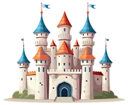 castle-illustration-ai-generative-png.webp