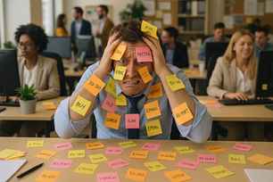 Navigating the Future of Work: Where Tasks Are Optional and Reminders Are a Career Path