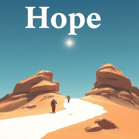 The Unstoppable Beat of Hope: Lessons from Tonic Walter's Anthem