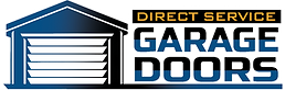 Direct Service Overhead Logo