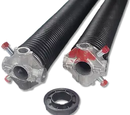 garage door spring replacement