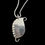 Thumbnail: Purple Mohave Turquoise Pendant