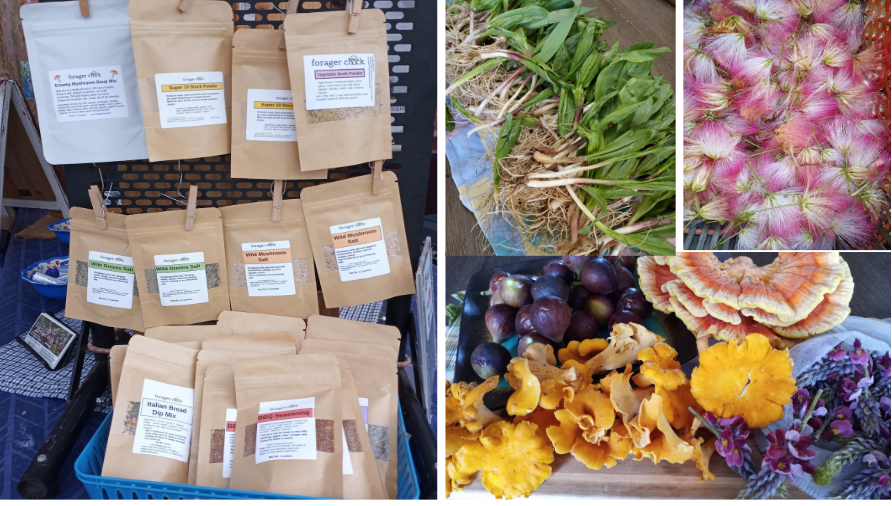 Mastering The Wild - From Fields & Forest to Market