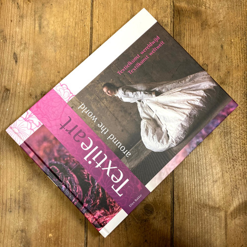 Textile Art Around The World Åddebo Ull