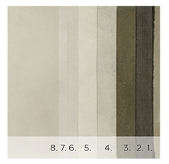 Deco Plus provides various seamless flooring system package for different colours and styles.