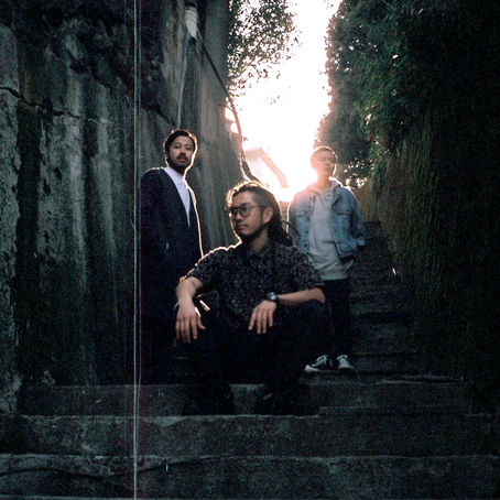 Live Show "ROTH BART BARON x Ryu Matsuyama" at 下北沢 LIVEHOLIC