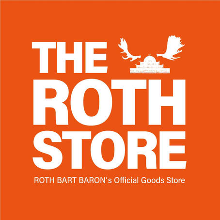 THE ROTH STORE 「Download コンテンツの不具合解消のお知らせ」