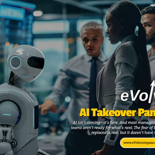  AI Takeover Panic