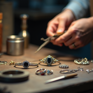 The Importance of Jewelry Standards in Education