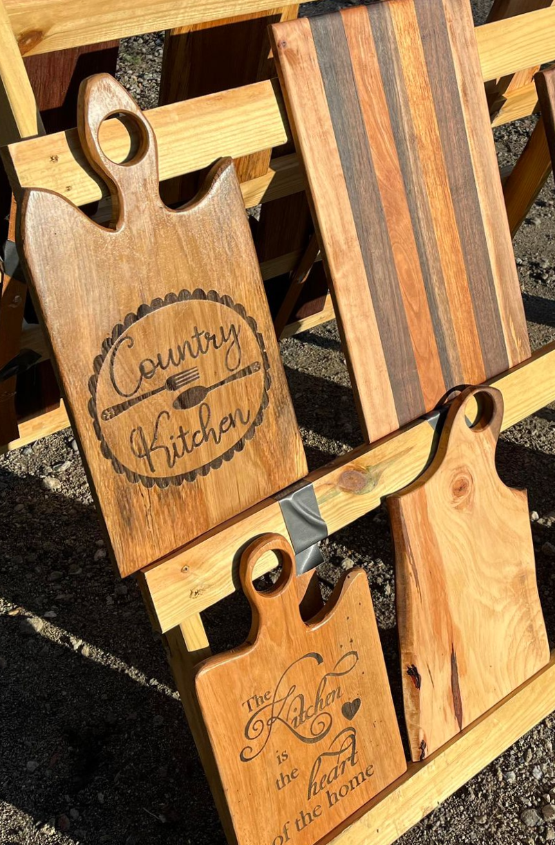 Cutting Boards