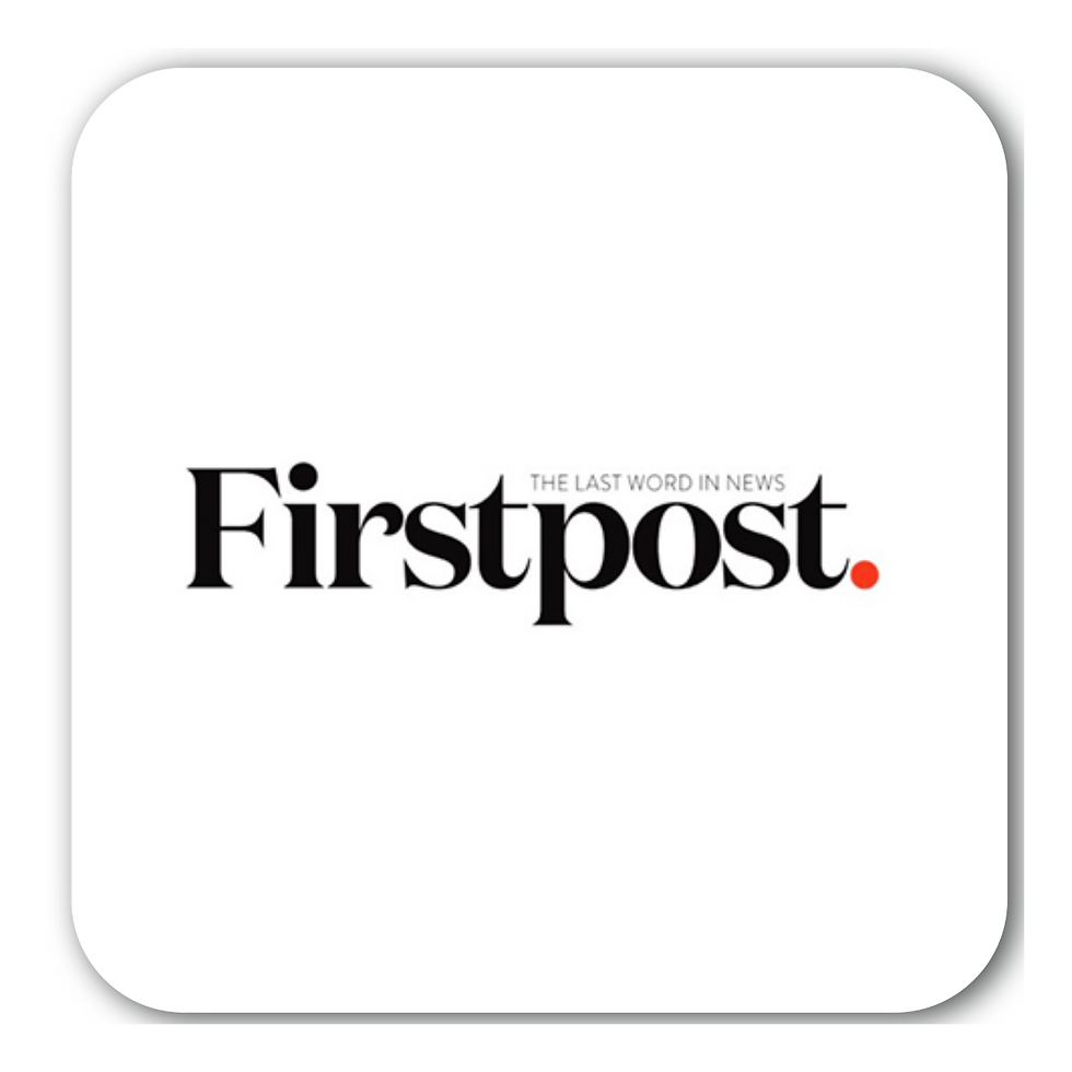 Firstpost Logo