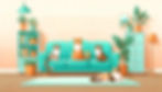 DALL·E 2023-11-27 22.24.37 - Design a homepage banner image for a cat-sitting service webs