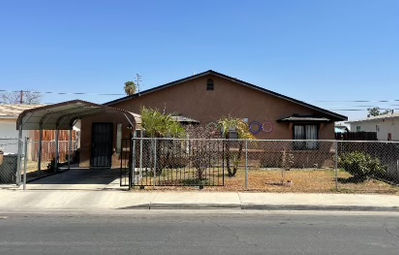 231 Northrup Street #B Bakersfield CA, 93307