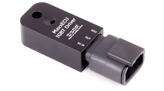 Thumbnail: MaxxECU IGBT Driver