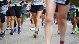 What can we learn from the World Championships marathon about racing in the heat?