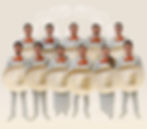 Mariachi Nuestras Raices