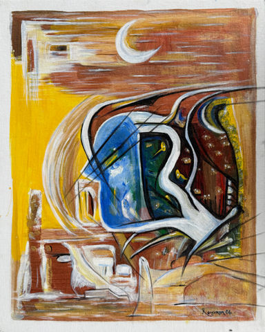 Facing