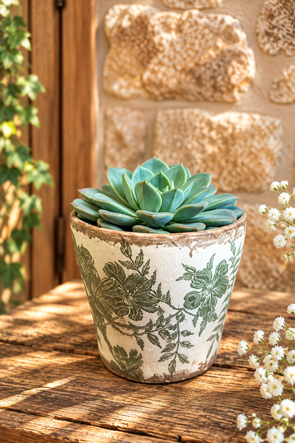 ECHEVERIA