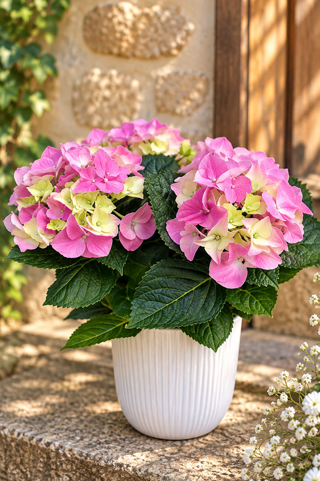 HORTENSIA