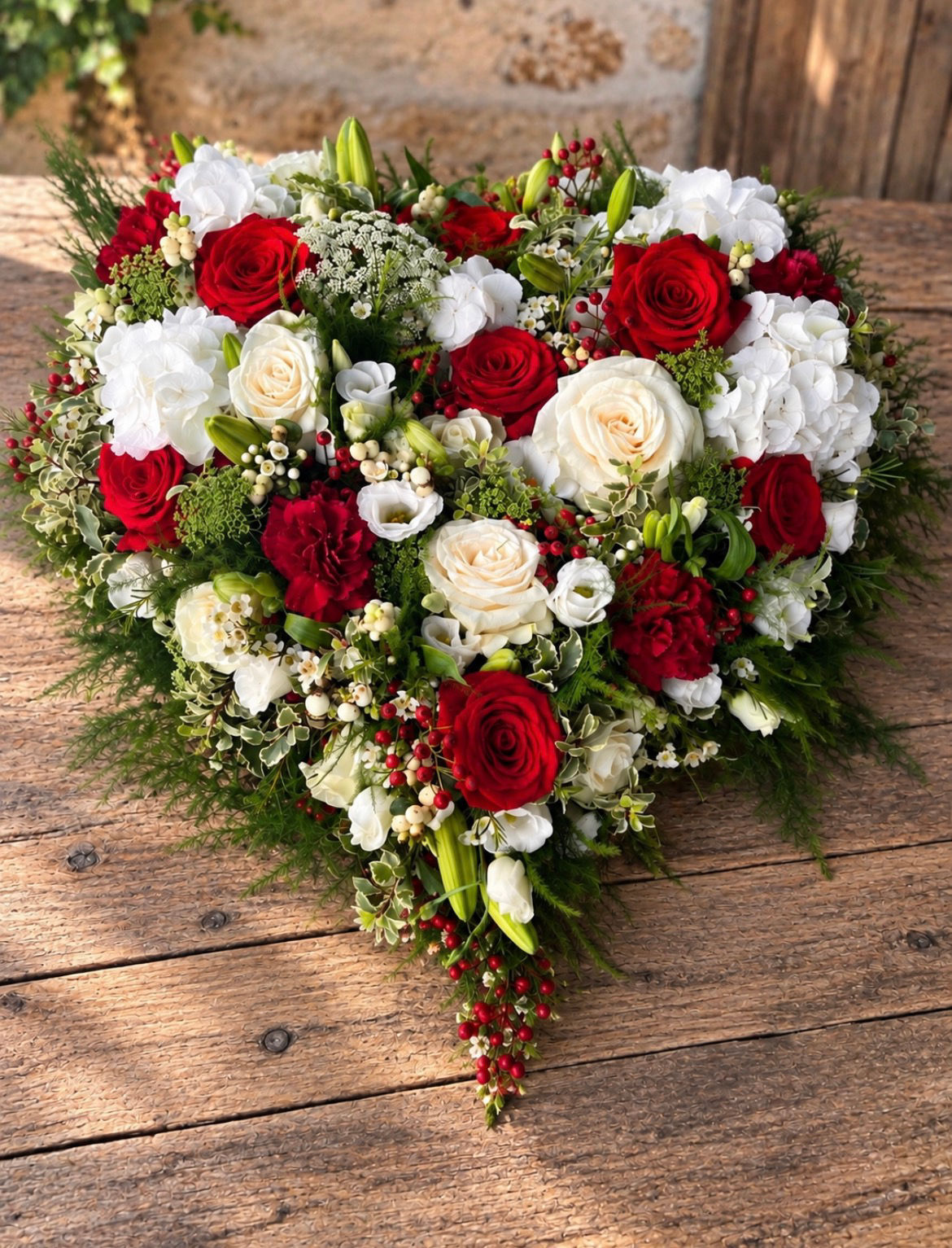 AMOUR ETERNEL