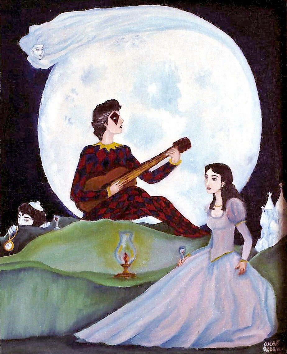 La muerte alegre