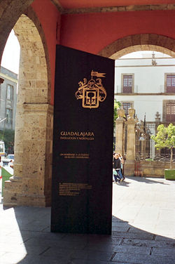 Guadalajara, evolución y nostalgia