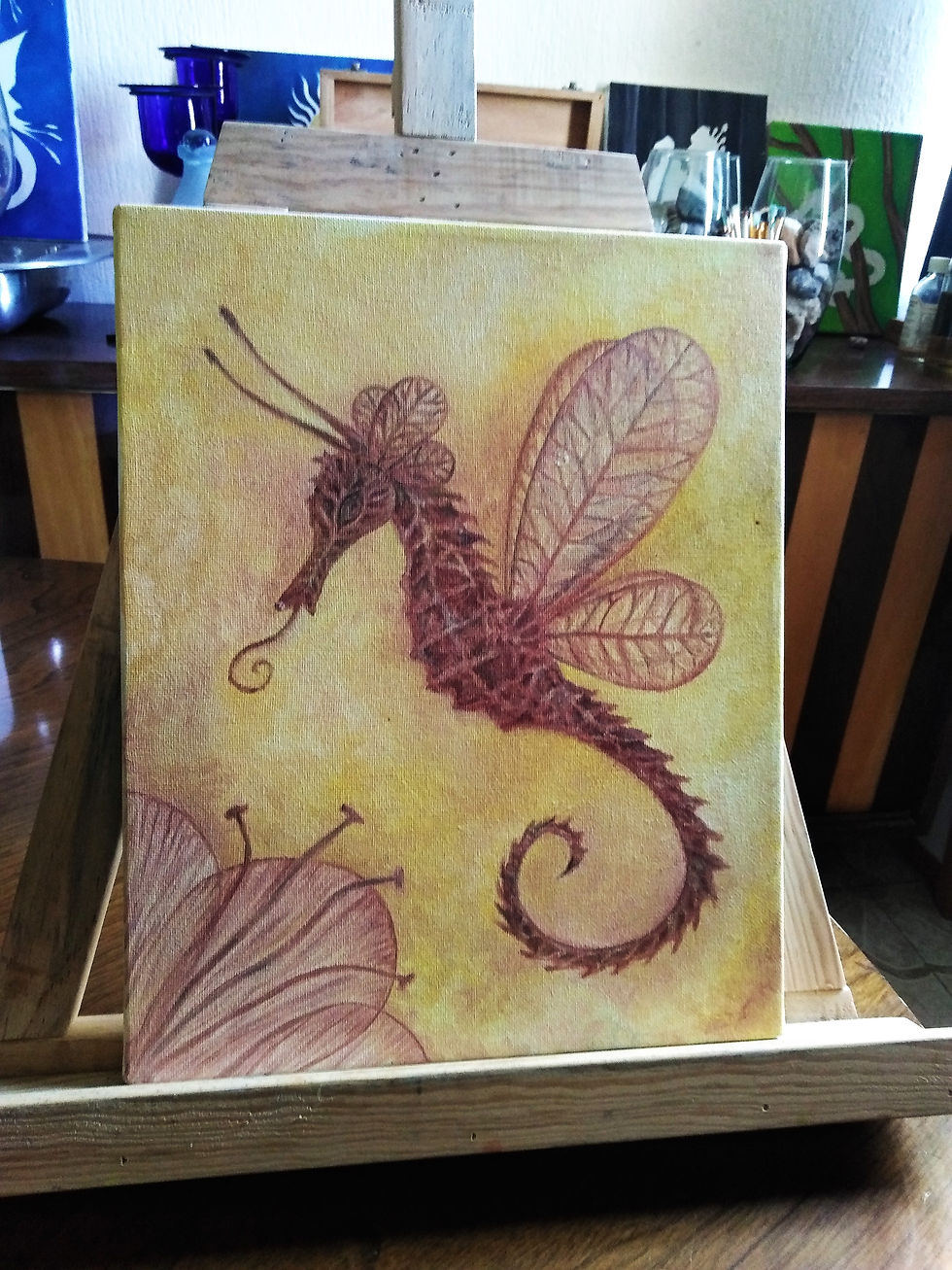 Paterna hippocampus