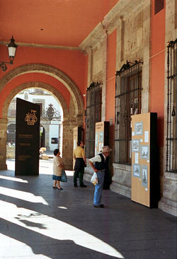 Guadalajara, evolución y nostalgia