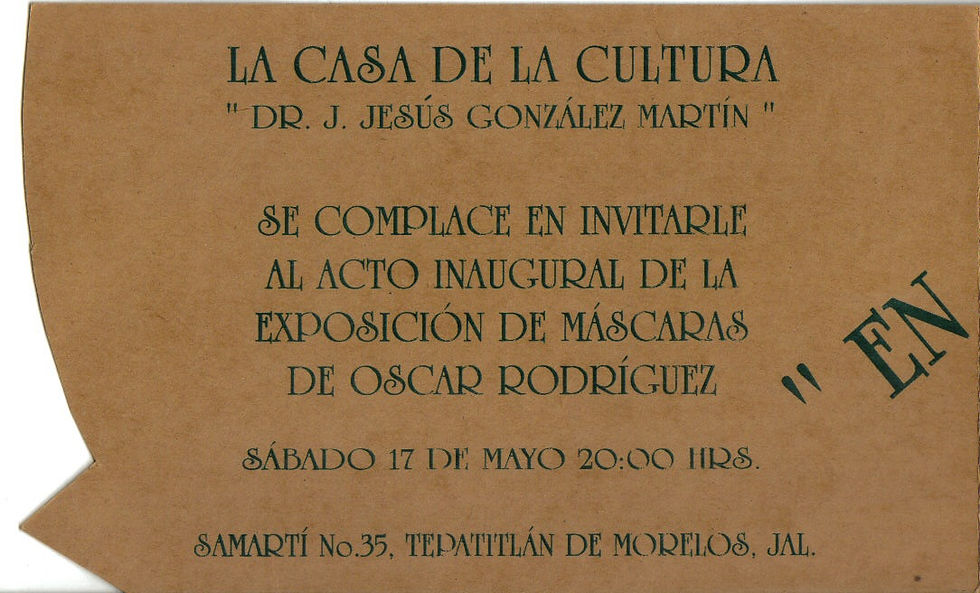 En búsqueda