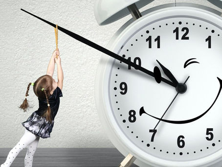 Hatha Yoga #11 « 30 minutes devant vous ? »