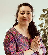 Isabelle Gagliardi