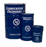 For exceptional wear reduction and long service life in all applications requiring a "pure" or "straight" mineral gear lubricant. 401 ALMASOL Pure Mineral Gear Lubricant is a balanced formulation of natural high VI paraffinic base oils, rust and oxidation inhibitors, wear-reducing agents and other additives which provide the highest level of wear reduction possible without the use of a chemically active EP agent. It also contains ALMASOL, LE's exclusive wear-reducing additive.