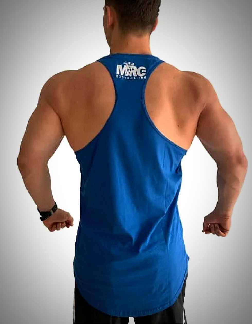 Miniatura: Regata masculina cavada long 
