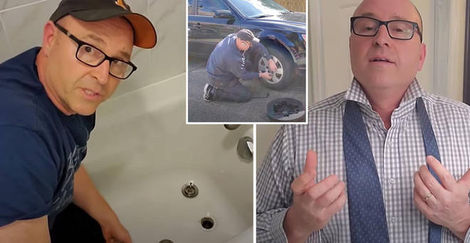 "Dad, How Do I?" - Why It Matters Who Our Children Turn to For Answers In Life.