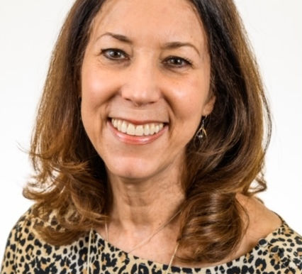 Photo of Lori Schulman